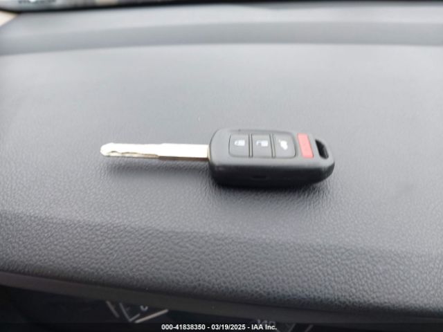 5J6RM4H30FL007842 Honda CR-V LX