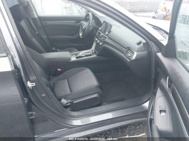 1HGCV3F12KA006218 Honda ACCORD HYBRID