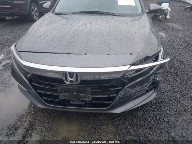 1HGCV3F12KA006218 Honda ACCORD HYBRID
