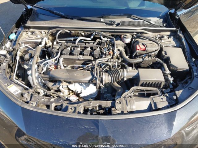 19UDE4G72RA015718 Acura Integra A-spec W/ Technology