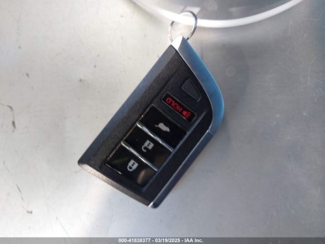 19UDE4G72RA015718 Acura Integra A-spec W/ Technology