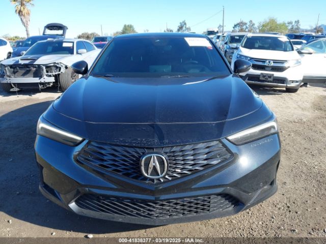 19UDE4G72RA015718 Acura Integra A-spec W/ Technology