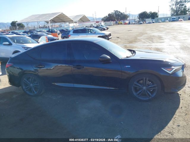 19UDE4G72RA015718 Acura Integra A-spec W/ Technology