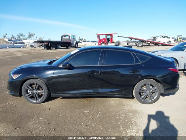 19UDE4G72RA015718 Acura Integra A-spec W/ Technology