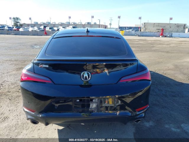 19UDE4G72RA015718 Acura Integra A-spec W/ Technology