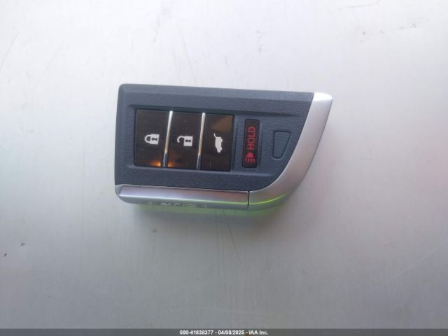 19UDE4G72RA015718 Acura Integra A-spec W/ Technology
