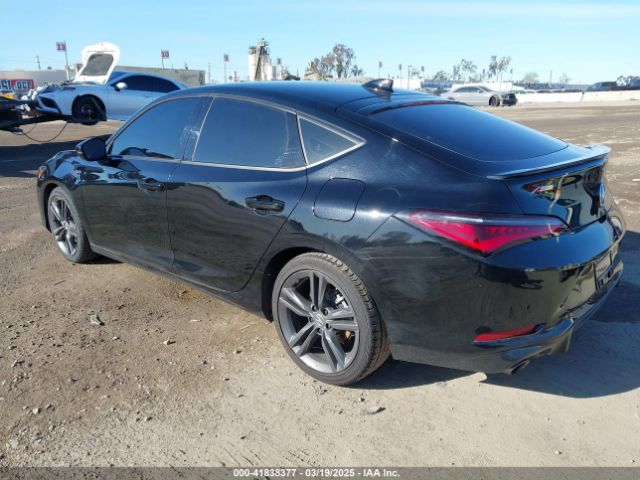 19UDE4G72RA015718 Acura Integra A-spec W/ Technology
