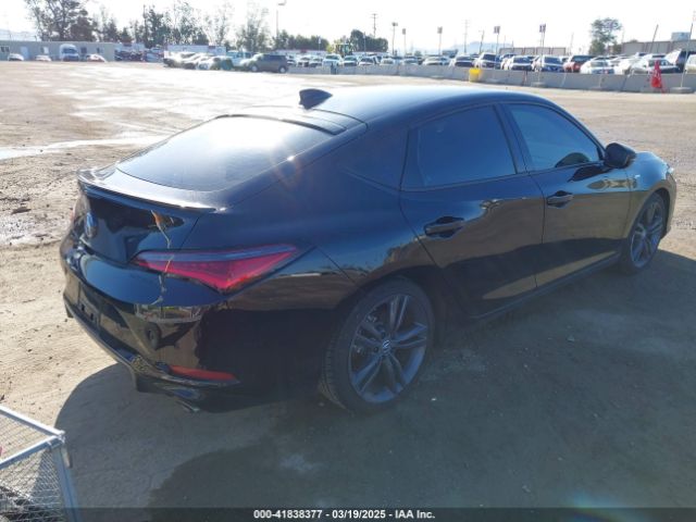 19UDE4G72RA015718 Acura Integra A-spec W/ Technology