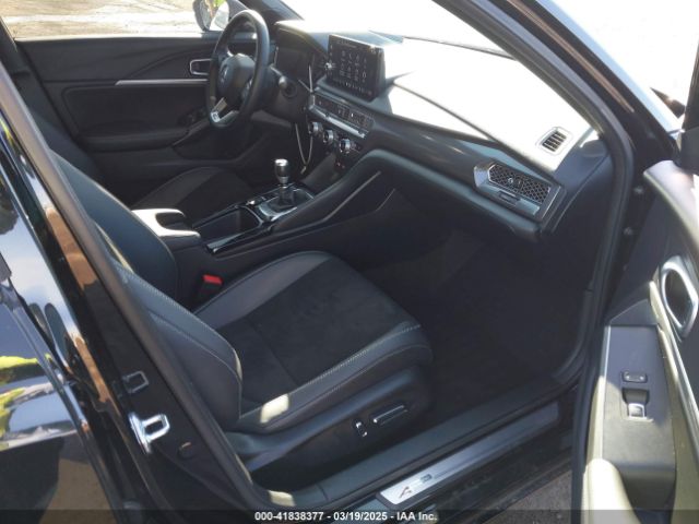 19UDE4G72RA015718 Acura Integra A-spec W/ Technology