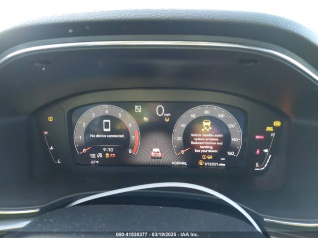 19UDE4G72RA015718 Acura Integra A-spec W/ Technology