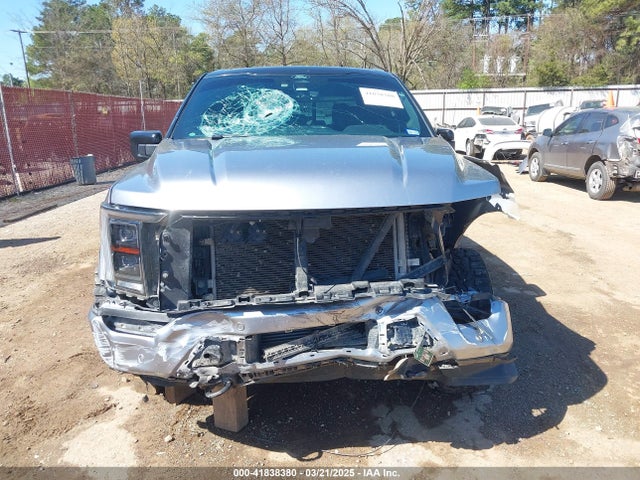 Ford F-150 Lariat 2022 1FTFW1E85NFB66466 Image 18