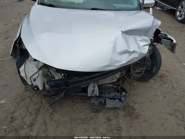 3N1AB7AP8KY277591 Nissan SENTRA SV