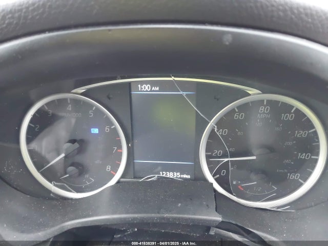 3N1AB7AP8KY277591 Nissan SENTRA SV