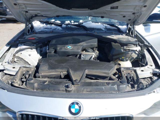 WBA3A5C56FF453606 BMW 328I