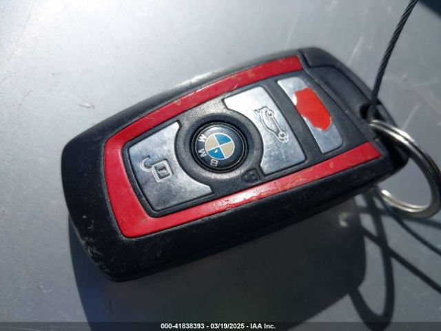 WBA3A5C56FF453606 BMW 328I