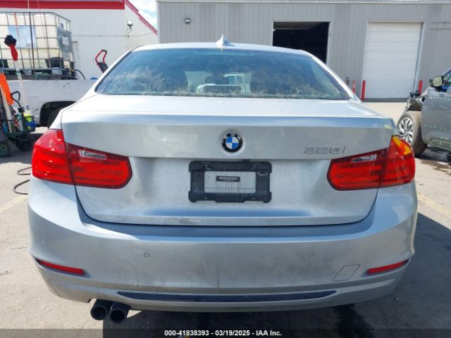 WBA3A5C56FF453606 BMW 328I