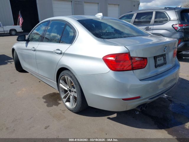 WBA3A5C56FF453606 BMW 328I