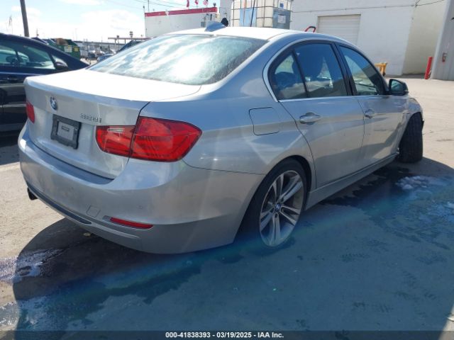 WBA3A5C56FF453606 BMW 328I