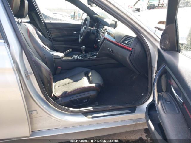 WBA3A5C56FF453606 BMW 328I