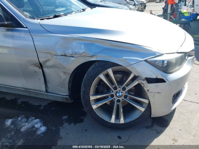 WBA3A5C56FF453606 BMW 328I