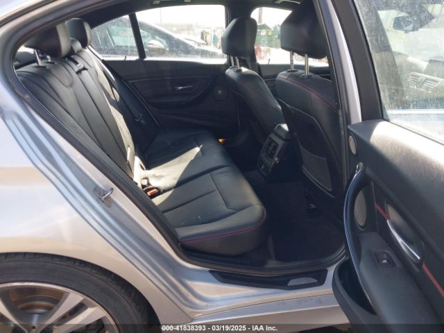 WBA3A5C56FF453606 BMW 328I