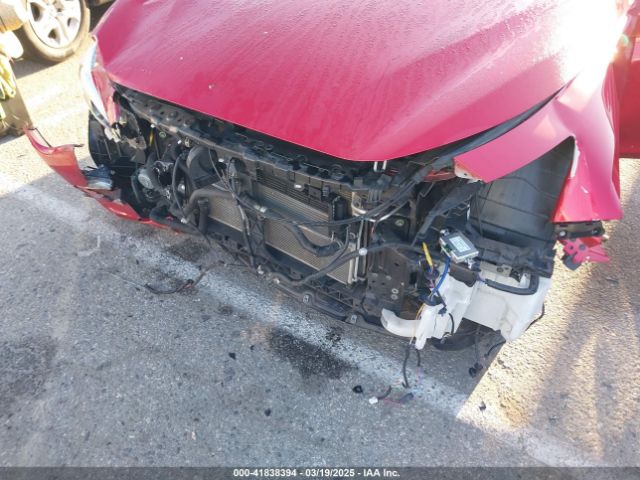 JN1EV7BPXMM705321 Infiniti Q50 LUXE