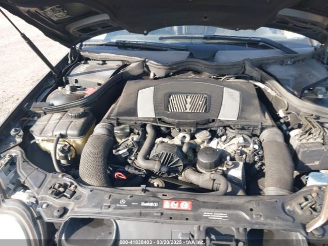 2006 MERCEDES-BENZ C 280 WDBRF92H86F796224 Photo 9