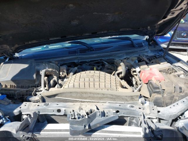 1FTER4EH9KLA47482 Ford RANGER XL