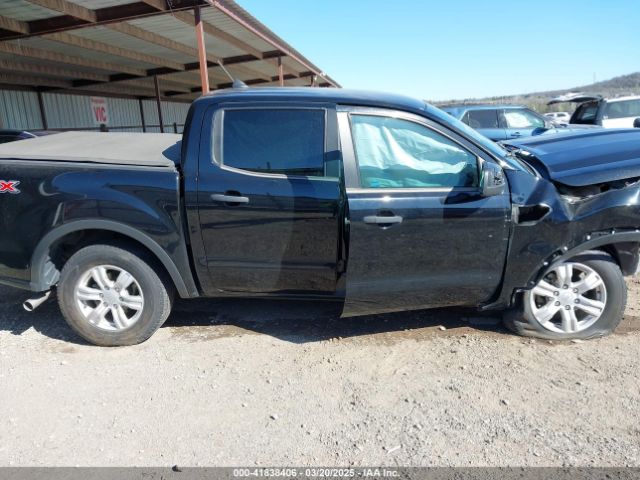 1FTER4EH9KLA47482 Ford RANGER XL
