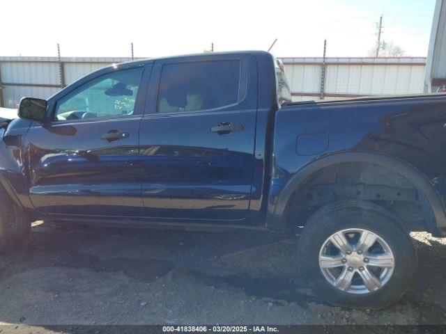 1FTER4EH9KLA47482 Ford RANGER XL