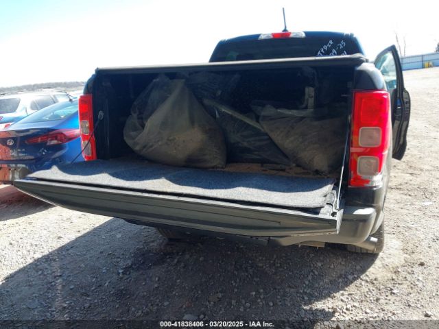 1FTER4EH9KLA47482 Ford RANGER XL