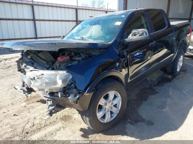 1FTER4EH9KLA47482 Ford RANGER XL