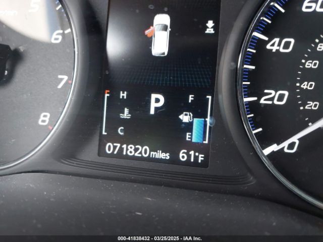 JA4AD3A35JZ060351 Mitsubishi Outlander Le
