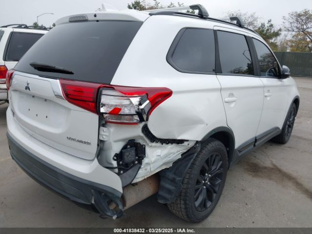 JA4AD3A35JZ060351 Mitsubishi Outlander Le