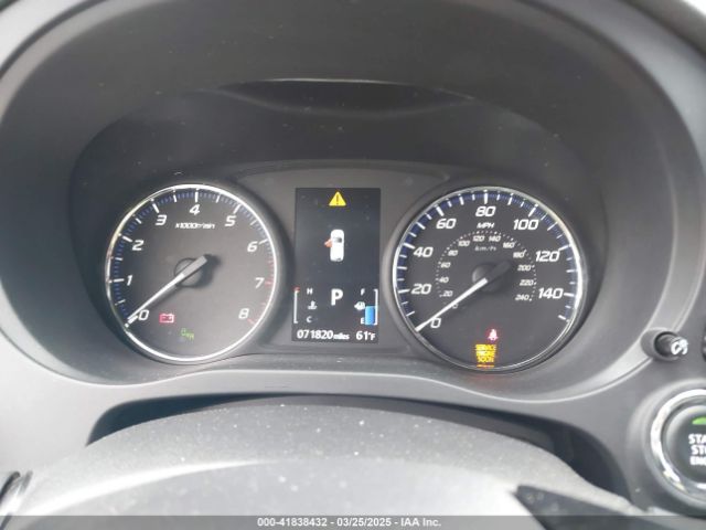 JA4AD3A35JZ060351 Mitsubishi Outlander Le