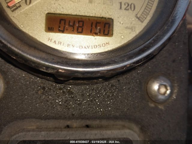 2010 HARLEY-DAVIDSON FXDB 1HD1GX416AC313760 Photo 6