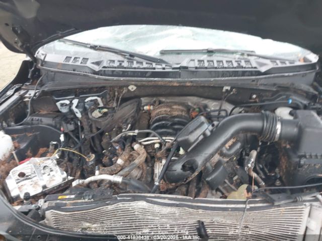 1FTFW1E52LFA80504 Ford F-150