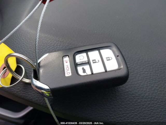 5J6RW1H87MA000156 Honda Cr-v 2wd Ex-l