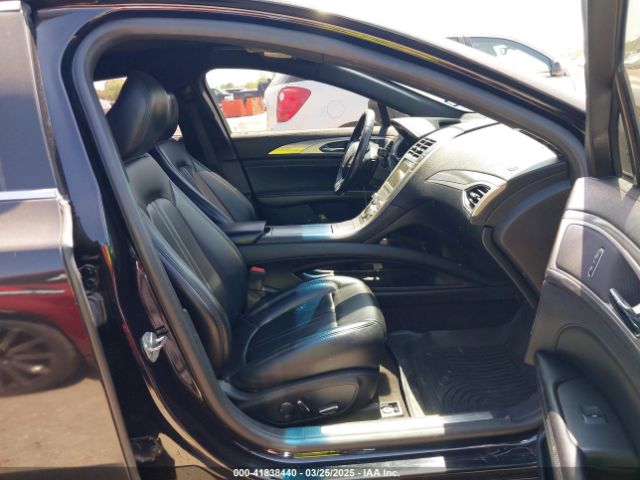 3LN6L5A99LR611513 Lincoln Mkz Standard