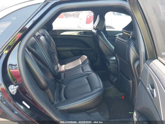 3LN6L5A99LR611513 Lincoln Mkz Standard