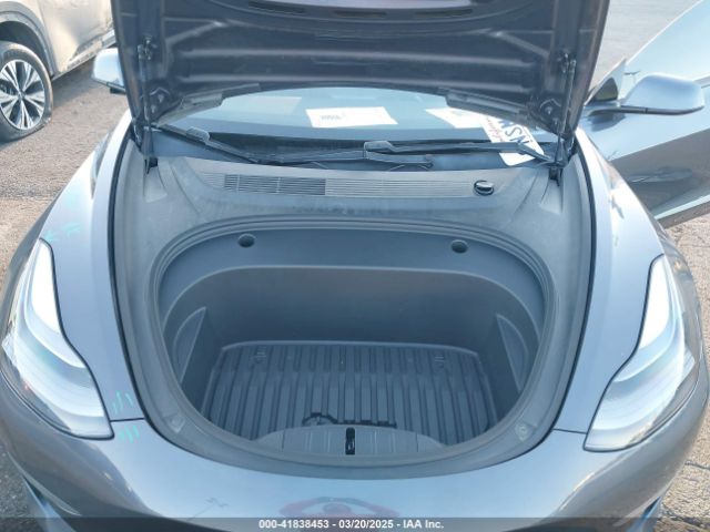 5YJ3E1EBXMF995814 Tesla Model 3 Long Range Dual Motor All-wheel Drive