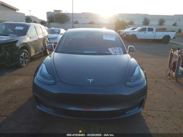5YJ3E1EBXMF995814 Tesla Model 3 Long Range Dual Motor All-wheel Drive