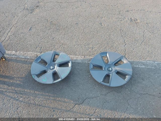 5YJ3E1EBXMF995814 Tesla Model 3 Long Range Dual Motor All-wheel Drive