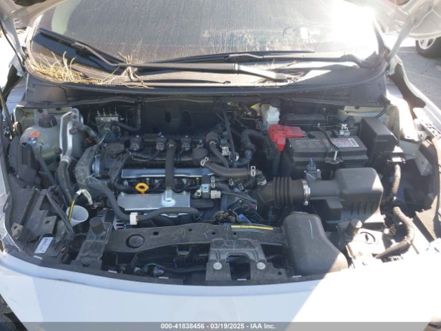 3N1CN8FV4RL924718 Nissan Versa 1.6 Sr