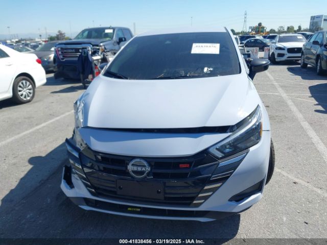 3N1CN8FV4RL924718 Nissan Versa 1.6 Sr