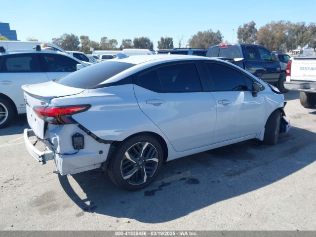 3N1CN8FV4RL924718 Nissan Versa 1.6 Sr