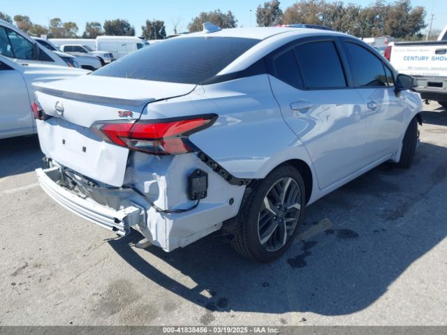 3N1CN8FV4RL924718 Nissan Versa 1.6 Sr