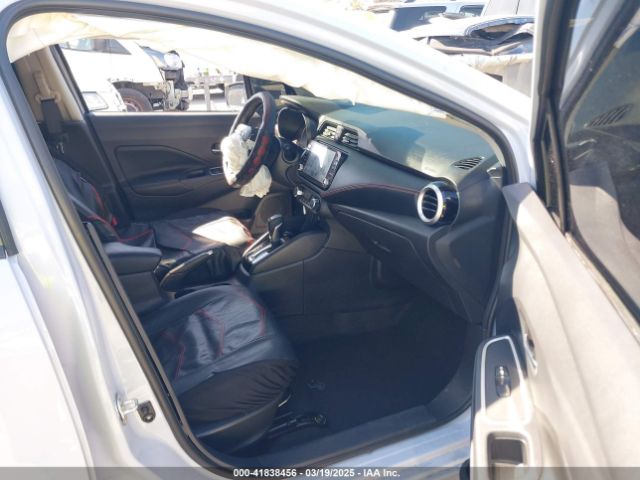3N1CN8FV4RL924718 Nissan Versa 1.6 Sr