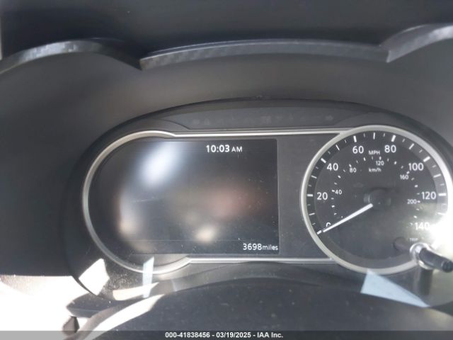 3N1CN8FV4RL924718 Nissan Versa 1.6 Sr