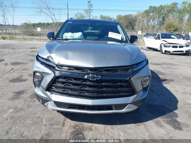 3GNKBCR43SS167613 Chevrolet Blazer Fwd 2lt